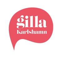 Gilla Karlshamn logo - Similar company to Prenly