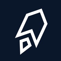 Python Rocket logo - Similar company to Agrieye
