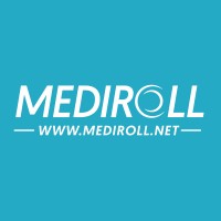 Mediroll ltd logo - Similar company to Decell