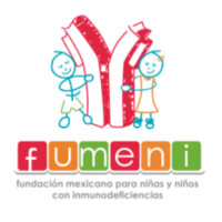 FUNDACIÓN MEXICANA PARA NIÑAS Y NIÑOS CON INMUNODEFICIENCIAS PRIMARIAS A.C. logo - Similar company to Kinder Beginners