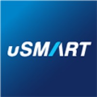 uSmart Securities Limited logo - Similar company to Webull Securities Limited