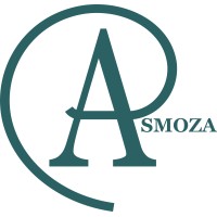 ASMOZA logo - Similar company to Datacamel