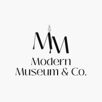 MODERNMUSEUM.IN logo - Similar company to Aaalski Designer Studio