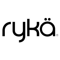 Rykä logo - Similar company to Mugavik Barefoot