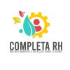 Completa RH Agência de Empregos 100% Agro 🌾 logo - Similar company to Studio Agro Goias