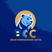 Bruin Compassionate Capital logo - Similar company to Vercible
