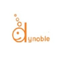 Dynoble Publishing LLP logo - Similar company to Medceron