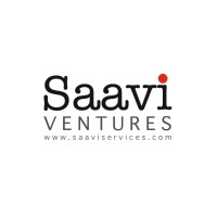Saavi Services logo - Similar company to Solar Design Crew