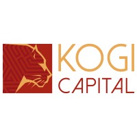 Kogi Capital logo - Similar company to Kogi Environmental Solutions
