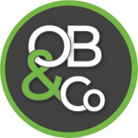 OB&Co logo - Similar company to Mapp Ltd