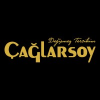 Çağlarsoy Market logo - Similar company to Isoftstone Europe