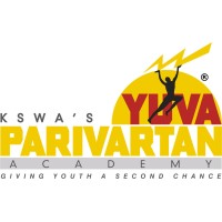 Yuva Parivartan India logo - Similar company to Yuva