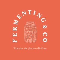 Fermenting & Co. logo - Similar company to Green Gaïa - Site De Vente En Ligne Consacré À L’Univers Des Produits Naturels Et Bio & Du Jardinage