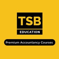 TSB Education logo - Similar company to Learning Pitch