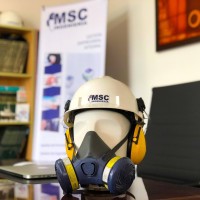 Msc Ingeniería