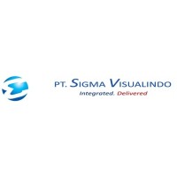 PT. Sigma Visualindo logo - Similar company to Pt. Indoreka Sukses Mandiri