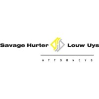 Savage Hurter Louw & Uys Inc logo - Similar company to Hugh Raichlin Attorneys