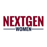 NextGen Women logo - Similar company to Filipina Ceo Circle