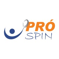 Pró Spin logo - Similar company to Prospin Sp. Z O.O.