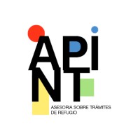 Colectivo de Apoyo a la Protección Internacional - APINT logo - Similar company to Instituto Para La Gestión Eficiente De Las Ciudades