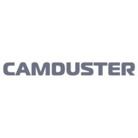 Camduster logo - Similar company to Firenspec