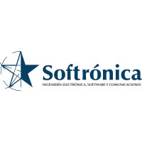 SOFTRONICA SA logo - Similar company to Exhale Solutions