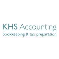 KHS Accounting Ltd. logo - Similar company to Backroad Advisory - Professional Corporation