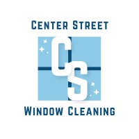 Center Street Window Cleaning