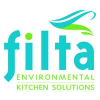 Filta Environmental West Central Florida (WCF) logo - Similar company to Westshore Construction
