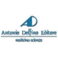 Antonio Delfino Editore Libri Di Medicina logo - Similar company to Mediatellers