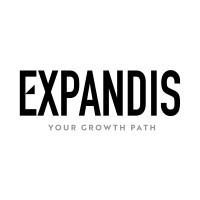 Expandis logo - Similar company to Sinikangas