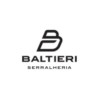 Serralheria Baltieri logo - Similar company to Serralheria Sanches