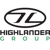 HIGHLANDER GROUP logo - Similar company to Casa Gold
