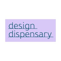 Design Dispensary logo - Similar company to Wine Dispensary