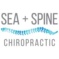 Sea + Spine