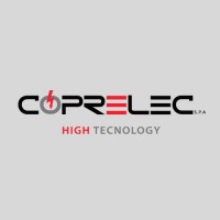 Coprelec Spa logo - Similar company to Nodo Conexión Sur