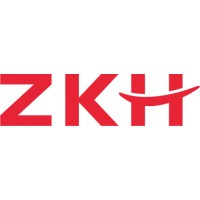 ZKH Industrial Supply Vietnam logo - Similar company to Zkh Industrial Supply