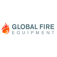 Global Fire Equipment logo - Similar company to Global Fire & Security Systems