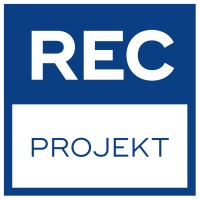 RECPROJEKT s.r.o. logo - Similar company to Euro Air Cz