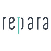 Repara logo - Similar company to Gandhi Electro Mechanical Co