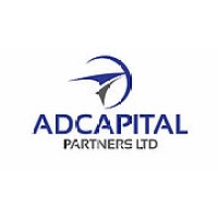 AdCapital Partners logo - Similar company to First Forte Consultancy