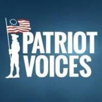 PATRIOT VOICES logo - Similar company to Potomac Strategic Development Co. Llc