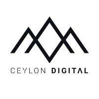 Ceylon Digital logo - Similar company to Ceylon Digital