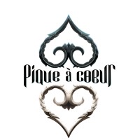 PIQUE À COEUR INK logo - Similar company to Agence 1400