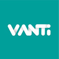 Vanti Digital logo - Similar company to Reset Soluciones, Slu
