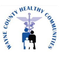 Wayne County Healthy Communities logo - Similar company to Economic Justice Alliance Of Michigan