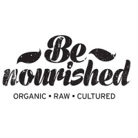 Be Nourished NZ logo - Similar company to 7Degrees Pty Ltd