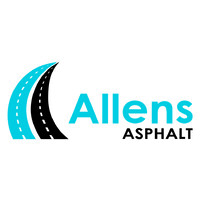 Allens Asphalt logo - Similar company to Mr-Roads