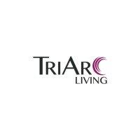 Triarc Living logo - Similar company to Acre Homes