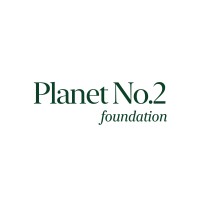 Planet No.2 Foundation logo - Similar company to Chinese Rainbow Network